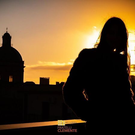 Fratelli Clemente Spa And Hotel Castelvetrano المظهر الخارجي الصورة