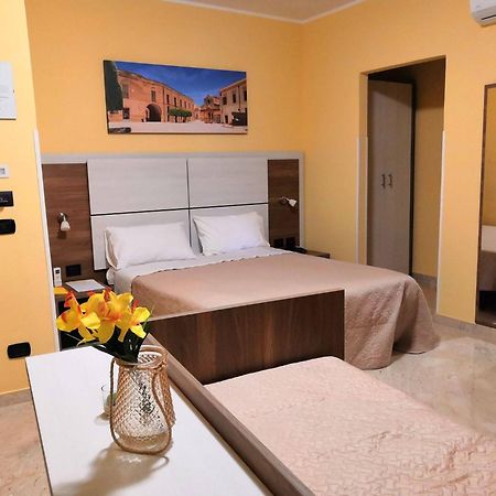 Fratelli Clemente Spa And Hotel Castelvetrano المظهر الخارجي الصورة