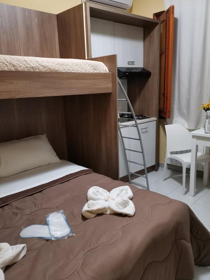 Fratelli Clemente Spa And Hotel Castelvetrano المظهر الخارجي الصورة