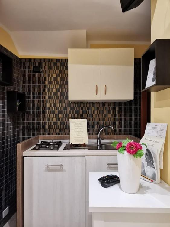 Fratelli Clemente Spa And Hotel Castelvetrano المظهر الخارجي الصورة