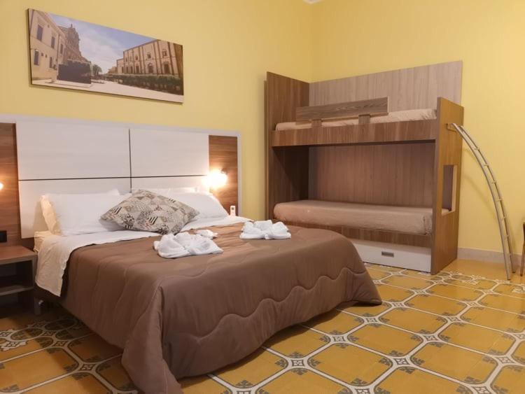Fratelli Clemente Spa And Hotel Castelvetrano المظهر الخارجي الصورة