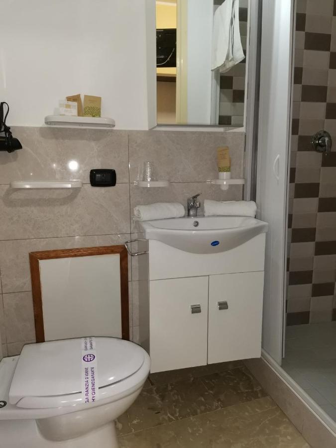 Fratelli Clemente Spa And Hotel Castelvetrano المظهر الخارجي الصورة