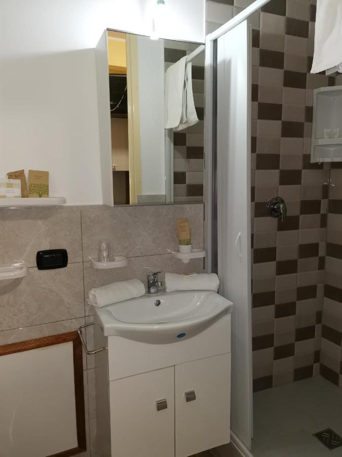 Fratelli Clemente Spa And Hotel Castelvetrano المظهر الخارجي الصورة