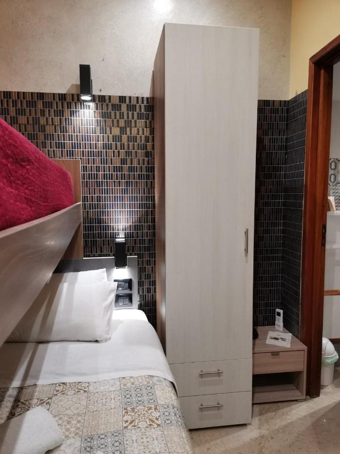 Fratelli Clemente Spa And Hotel Castelvetrano المظهر الخارجي الصورة