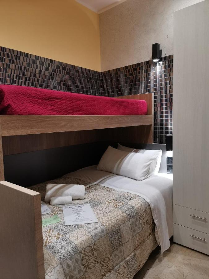 Fratelli Clemente Spa And Hotel Castelvetrano المظهر الخارجي الصورة