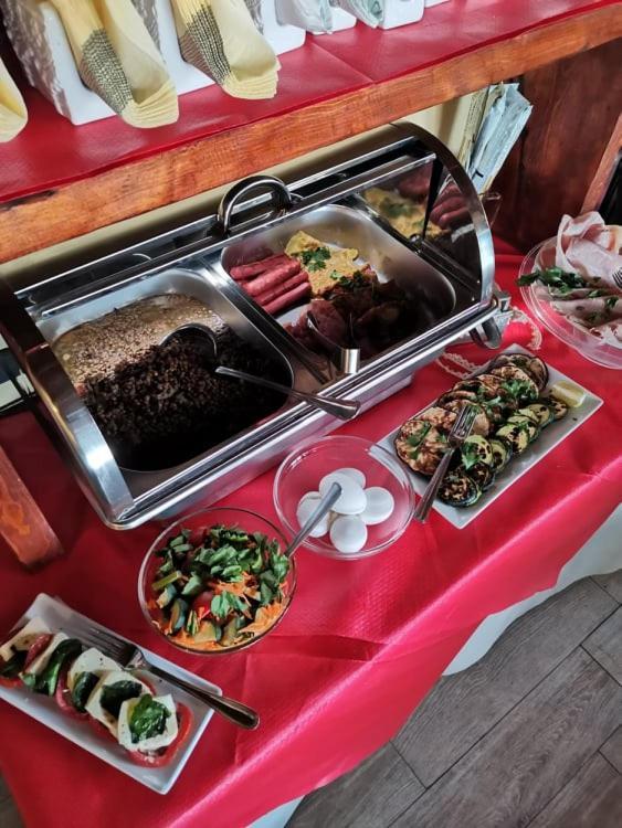 Fratelli Clemente Spa And Hotel Castelvetrano المظهر الخارجي الصورة