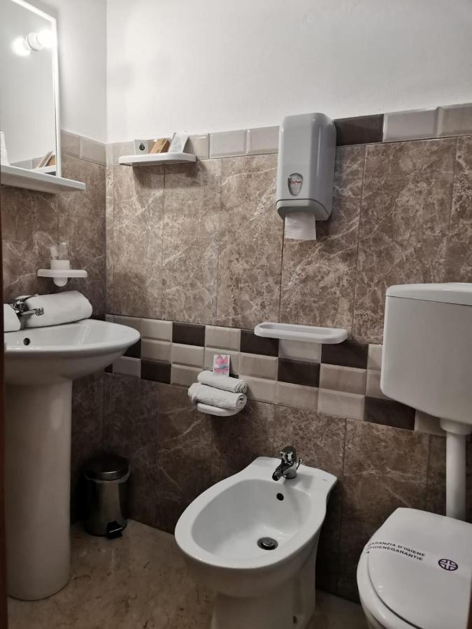 Fratelli Clemente Spa And Hotel Castelvetrano المظهر الخارجي الصورة