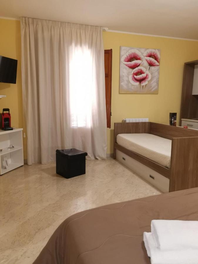 Fratelli Clemente Spa And Hotel Castelvetrano المظهر الخارجي الصورة