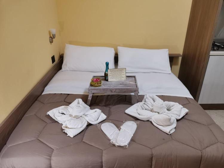 Fratelli Clemente Spa And Hotel Castelvetrano المظهر الخارجي الصورة