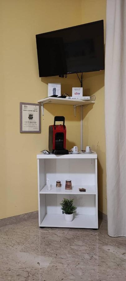 Fratelli Clemente Spa And Hotel Castelvetrano المظهر الخارجي الصورة