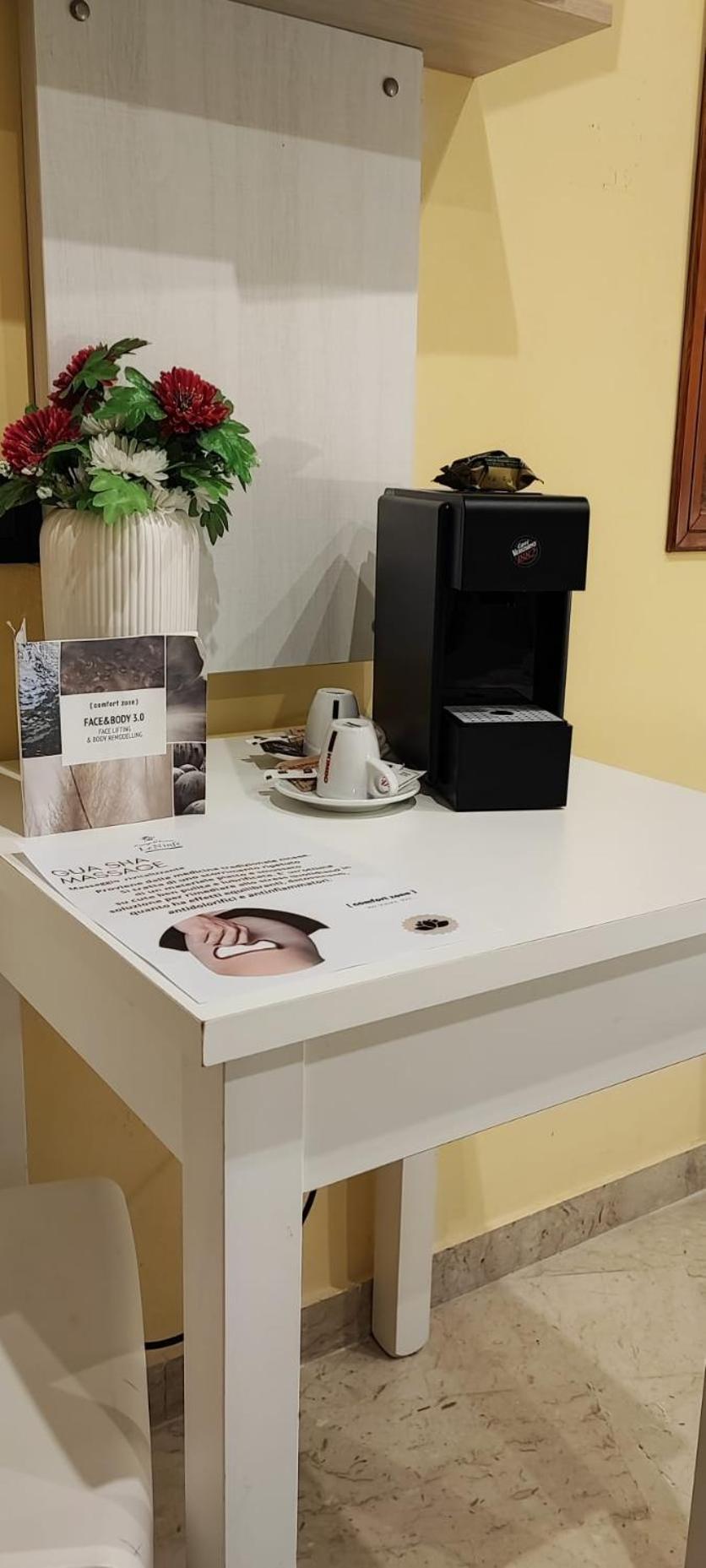 Fratelli Clemente Spa And Hotel Castelvetrano المظهر الخارجي الصورة