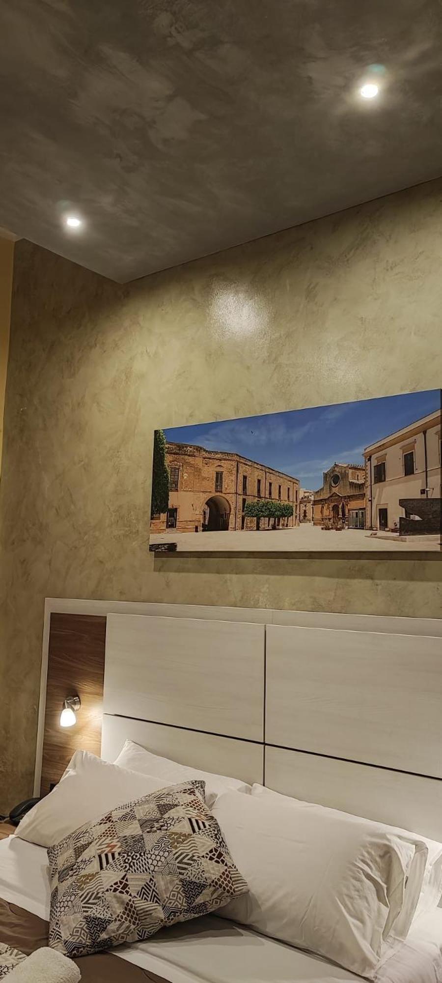 Fratelli Clemente Spa And Hotel Castelvetrano المظهر الخارجي الصورة