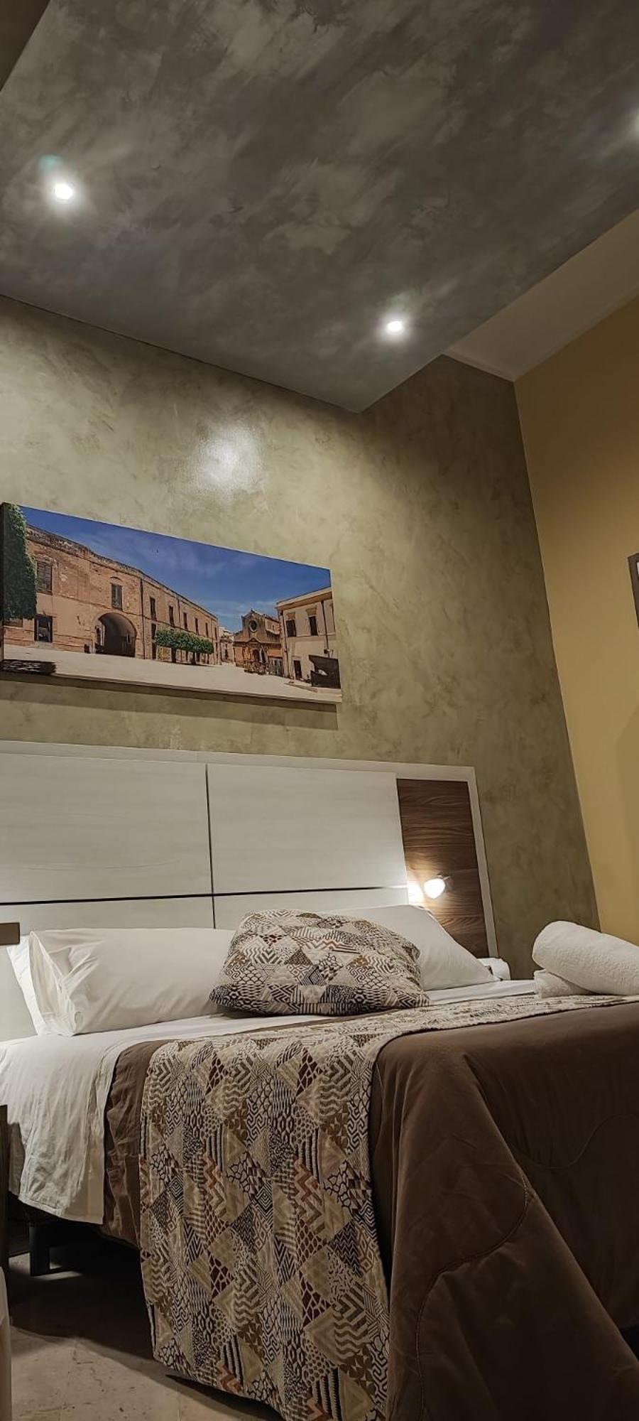 Fratelli Clemente Spa And Hotel Castelvetrano المظهر الخارجي الصورة
