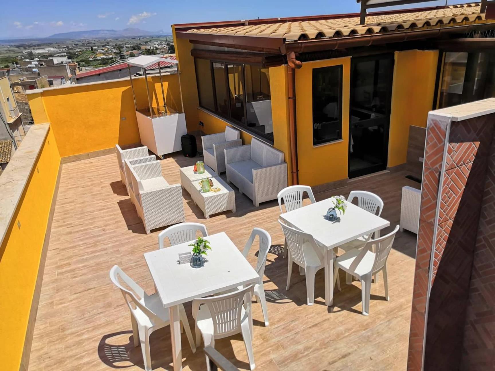 Fratelli Clemente Spa And Hotel Castelvetrano المظهر الخارجي الصورة