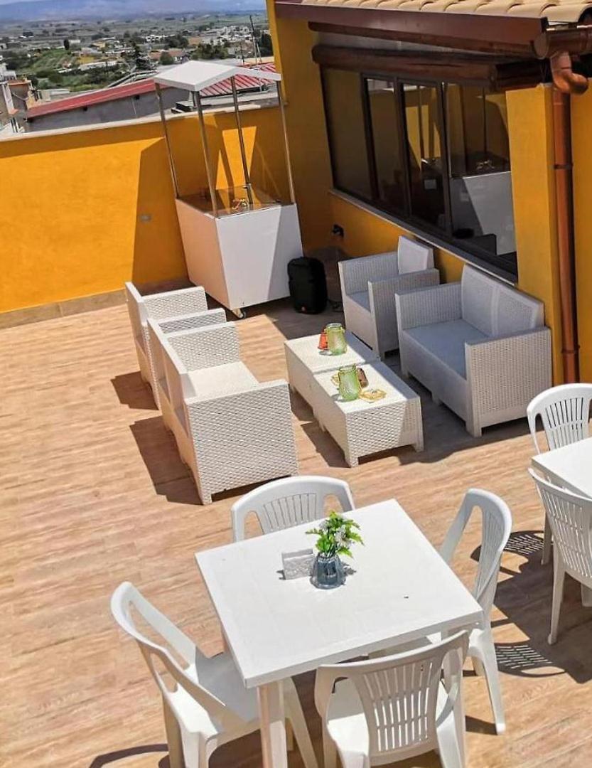 Fratelli Clemente Spa And Hotel Castelvetrano المظهر الخارجي الصورة
