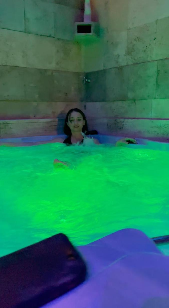 Fratelli Clemente Spa And Hotel Castelvetrano المظهر الخارجي الصورة
