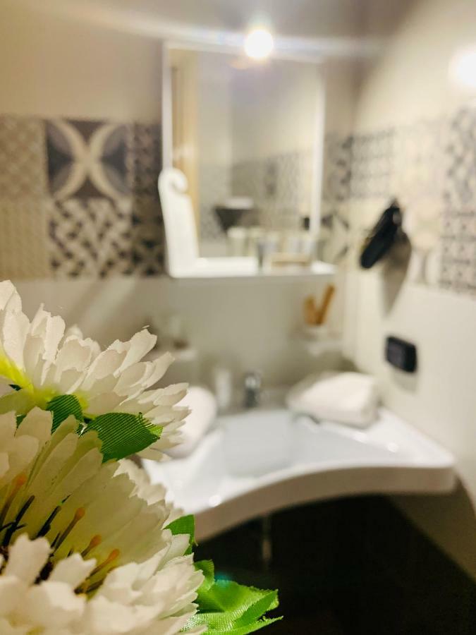 Fratelli Clemente Spa And Hotel Castelvetrano المظهر الخارجي الصورة