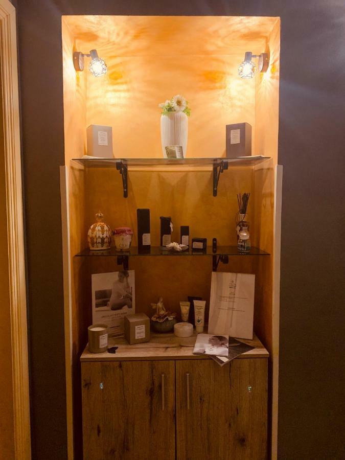 Fratelli Clemente Spa And Hotel Castelvetrano المظهر الخارجي الصورة