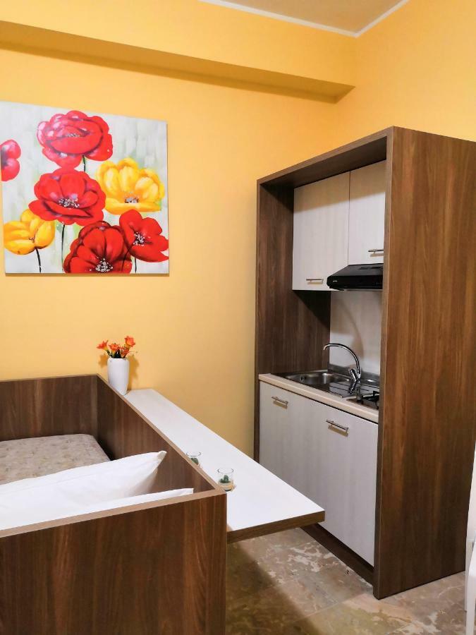 Fratelli Clemente Spa And Hotel Castelvetrano المظهر الخارجي الصورة