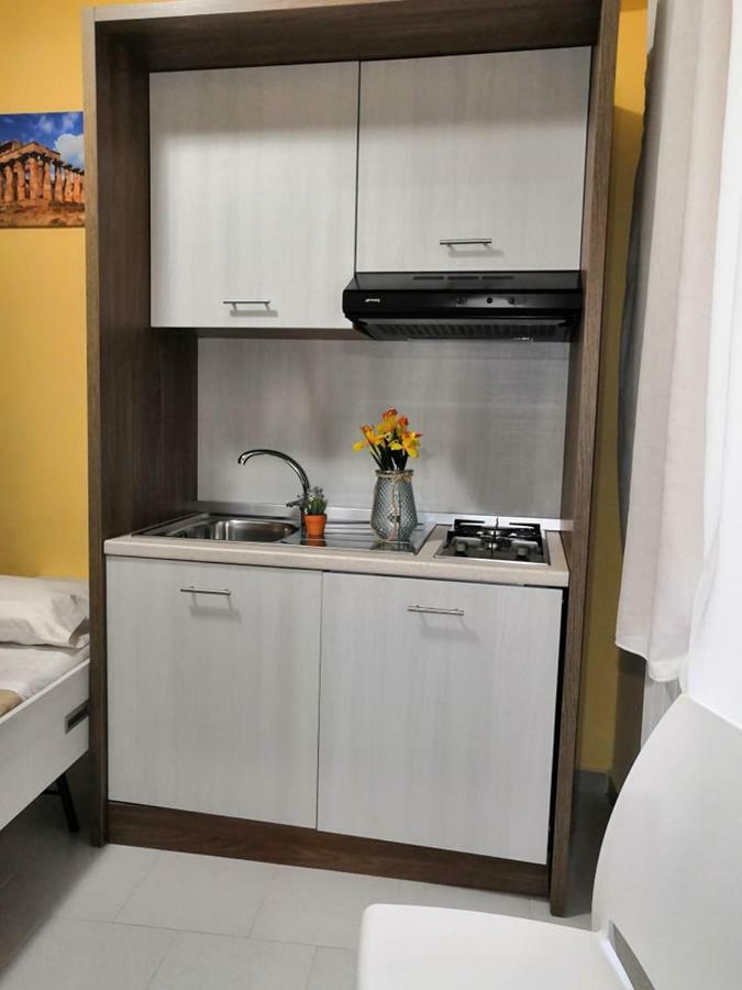 Fratelli Clemente Spa And Hotel Castelvetrano المظهر الخارجي الصورة
