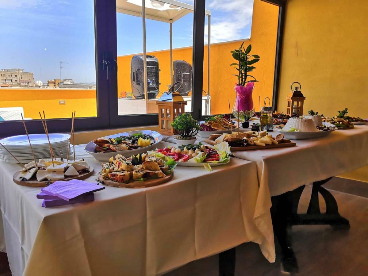 Fratelli Clemente Spa And Hotel Castelvetrano المظهر الخارجي الصورة