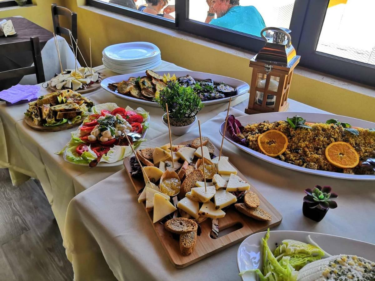 Fratelli Clemente Spa And Hotel Castelvetrano المظهر الخارجي الصورة