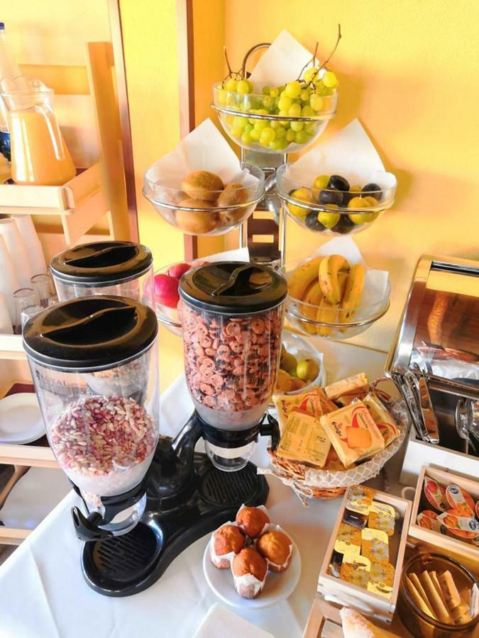 Fratelli Clemente Spa And Hotel Castelvetrano المظهر الخارجي الصورة