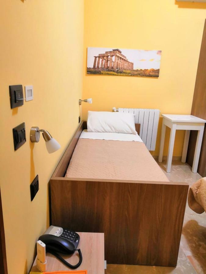 Fratelli Clemente Spa And Hotel Castelvetrano المظهر الخارجي الصورة