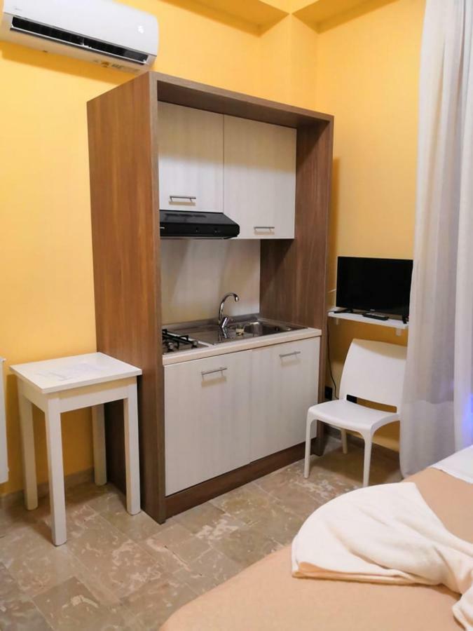 Fratelli Clemente Spa And Hotel Castelvetrano المظهر الخارجي الصورة