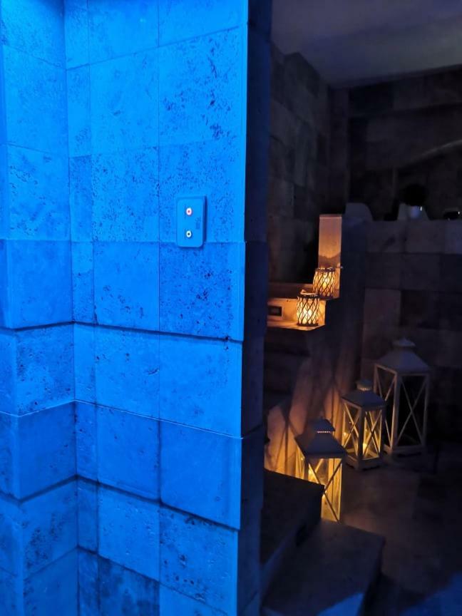 Fratelli Clemente Spa And Hotel Castelvetrano المظهر الخارجي الصورة