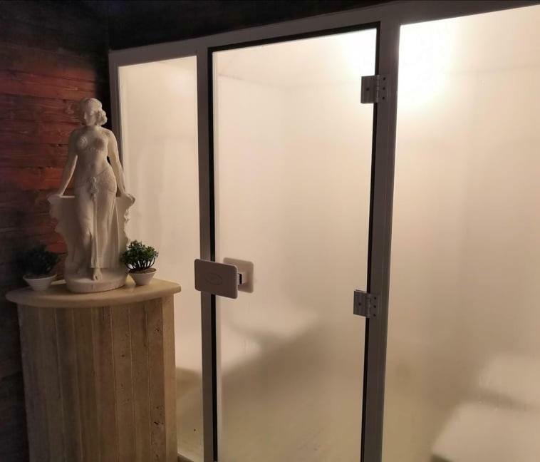 Fratelli Clemente Spa And Hotel Castelvetrano المظهر الخارجي الصورة