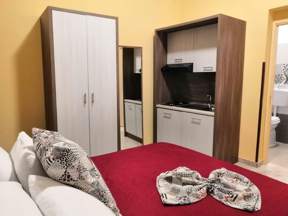 Fratelli Clemente Spa And Hotel Castelvetrano المظهر الخارجي الصورة
